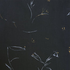 nani IRO Kokka GUNSEI linen blend - B