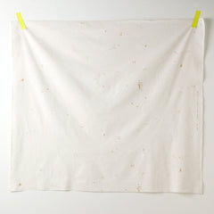 nani IRO Kokka GUNSEI linen blend - D