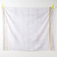 nani IRO Kokka - touch a cord kotosen ni fureru - silk cotton blend - A