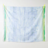 nani IRO Kokka - touch a cord kotosen ni fureru - silk cotton blend - B