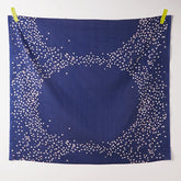 nani IRO Kokka Edelweiss Organic Double Gauze - D