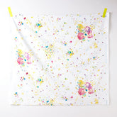 nani IRO Kokka ENCOUNTER Organic Double Gauze - A