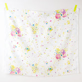 nani IRO Kokka ENCOUNTER Linen - A