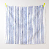 nani IRO Kokka SAAAA SAAA Organic Double Gauze - A