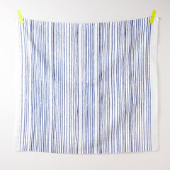 nani IRO Kokka SAAAA SAAA Organic Double Gauze - A