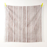 nani IRO Kokka SAAAA SAAA Organic Double Gauze - B