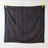 nani IRO Kokka SAAAA SAAA Organic Double Gauze - D