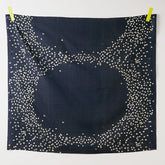 nani IRO Kokka Edelweiss Organic Double Gauze - E