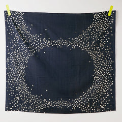 nani IRO Kokka Edelweiss Organic Double Gauze - E