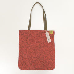 gofukuro Tote Bag (Large)