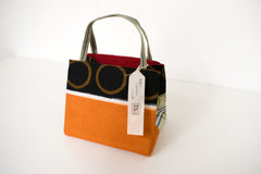 gofukuro Small Shopping Bag