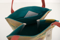 gofukuro Medium Shopping Bag