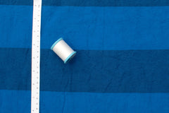 Shokunin Collection Yarn-dyed Kotohiradaki 8 - blue