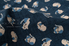 Shokunin Collection Hand-printed Neko - 92A