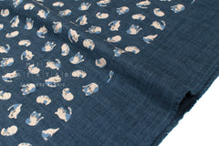 Shokunin Collection Hand-printed Neko - 92A