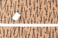 Shokunin Collection Hand-printed Pine Needles - 6C