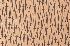 Shokunin Collection Hand-printed Pine Needles - 6C