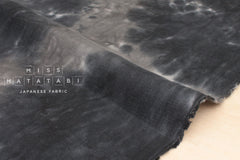 Handprinted 100% linen - 4