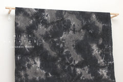 Handprinted 100% linen - 4