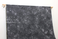 Handprinted 100% linen - 11