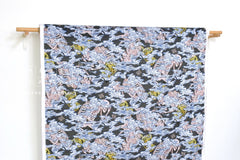 Japanese Fabric Chimimouryo - 50cm