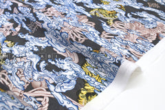Japanese Fabric Chimimouryo - 50cm