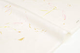 nani IRO Kokka GUNSEI Organic Double Gauze - A