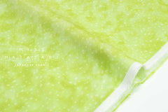 Japanese Fabric Snowdrops - H - fat quarter