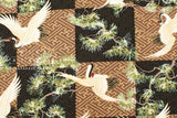 Japanese Fabric Traditional Series - 75 A - 50cm