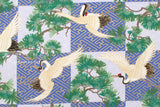 Japanese Fabric Traditional Series - 75 D - 50cm