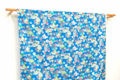 Japanese Fabric Traditional Series - 74 E - 50cm