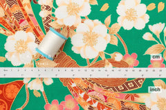 Japanese Fabric Traditional Series - 76 C - 50cm