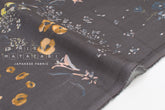 nani IRO Kokka PAL Organic Double Gauze - D