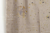 nani IRO Kokka ENCOUNTER Linen - B