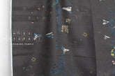 nani IRO Kokka PAL Linen - B