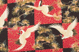Japanese Fabric Traditional Series - 75 B - 50cm