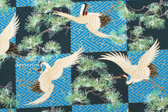 Japanese Fabric Traditional Series - 75 C - 50cm