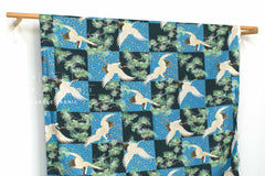 Japanese Fabric Traditional Series - 75 C - 50cm