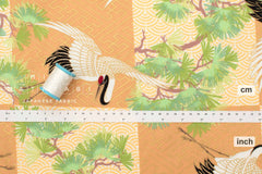 Japanese Fabric Traditional Series - 75 E - 50cm