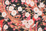 Japanese Fabric Traditional Series - 76 A - 50cm