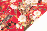 Japanese Fabric Traditional Series - 76 B - 50cm