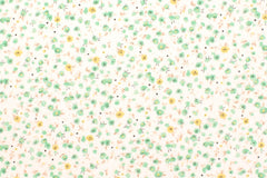 Japanese Fabric Melody Bouquet - C - 50cm