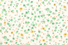 Japanese Fabric Melody Bouquet - C - 50cm