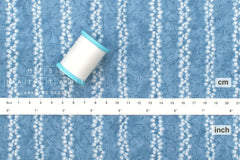 Japanese Fabric Like Shibori Print - 6E - 50cm