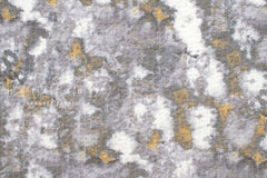 DEADSTOCK Japanese Fabric Marble Ripple - D - 50cm