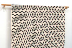 Japanese Fabric Modern Flowers - C - 50cm