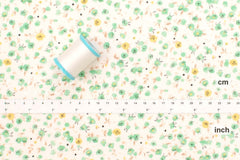 Japanese Fabric Melody Bouquet - C - 50cm