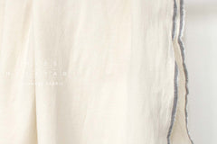 Japanese Fabric Shokunin Collection Yarn-dyed Orihimedaki 5 - 14 - 50cm