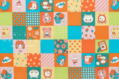 Japanese Fabric Retro Show Patch - 50cm