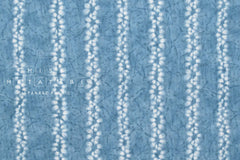 Japanese Fabric Like Shibori Print - 6E - 50cm
